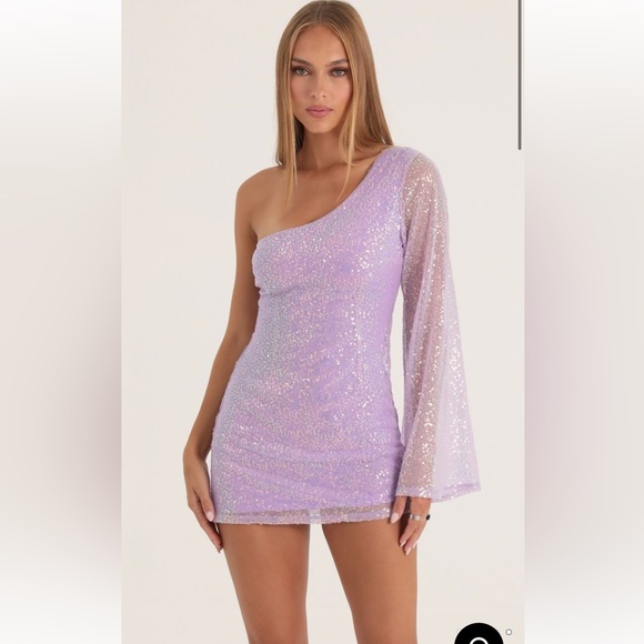 Lucy in the Sky Dresses & Skirts - Taylor Swift concert dress